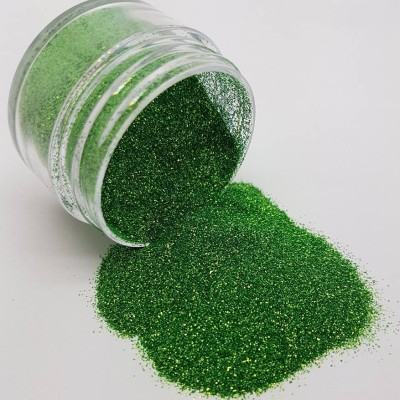 Bio Glitter Spring Green